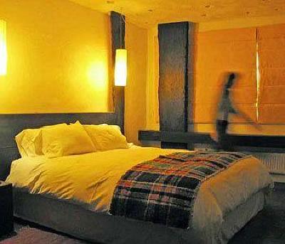 фото отеля Remota Hotel Puerto Natales