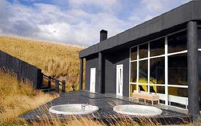 фото отеля Remota Hotel Puerto Natales