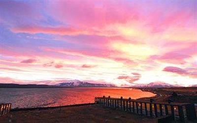 фото отеля Remota Hotel Puerto Natales