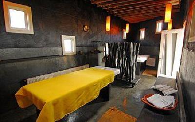 фото отеля Remota Hotel Puerto Natales
