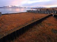 Remota Hotel Puerto Natales