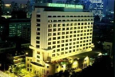 фото отеля Evergreen Laurel Hotel Bangkok