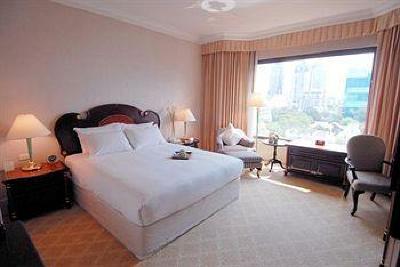 фото отеля Evergreen Laurel Hotel Bangkok