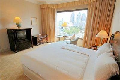 фото отеля Evergreen Laurel Hotel Bangkok