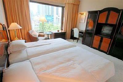 фото отеля Evergreen Laurel Hotel Bangkok
