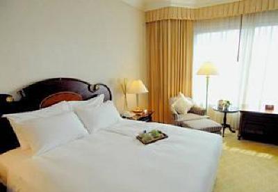 фото отеля Evergreen Laurel Hotel Bangkok