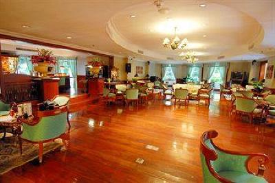 фото отеля Evergreen Laurel Hotel Bangkok