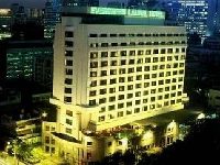 Evergreen Laurel Hotel Bangkok