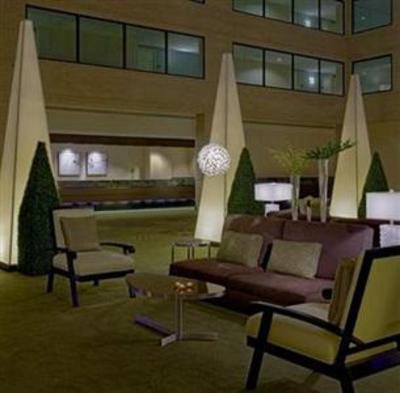 фото отеля Hyatt Regency Schaumburg Chicago