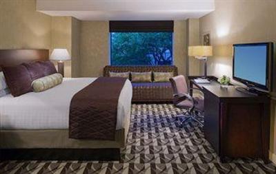 фото отеля Hyatt Regency Schaumburg Chicago