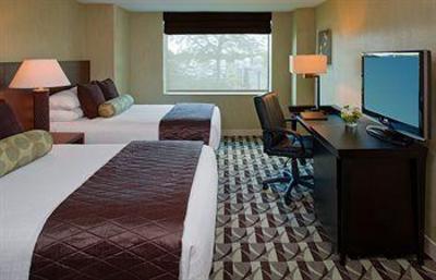 фото отеля Hyatt Regency Schaumburg Chicago
