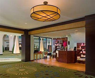 фото отеля Hyatt Regency Schaumburg Chicago