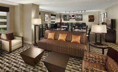 фото отеля Hyatt Regency Schaumburg Chicago