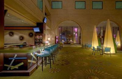 фото отеля Hyatt Regency Schaumburg Chicago