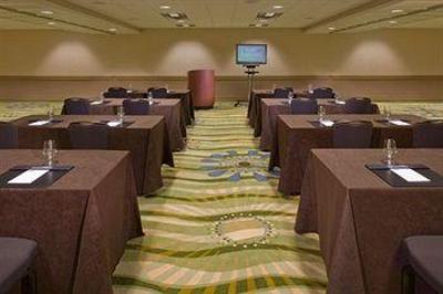 фото отеля Hyatt Regency Schaumburg Chicago