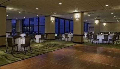 фото отеля Hyatt Regency Schaumburg Chicago