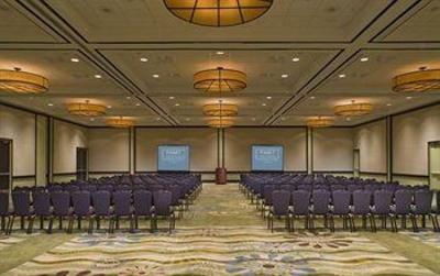 фото отеля Hyatt Regency Schaumburg Chicago