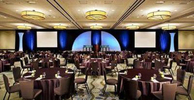 фото отеля Hyatt Regency Schaumburg Chicago