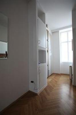 фото отеля Belvedere Apartments