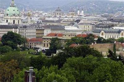 фото отеля Belvedere Apartments