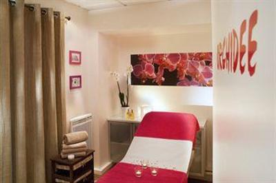 фото отеля Magic Circus Hotel Magny-le-Hongre
