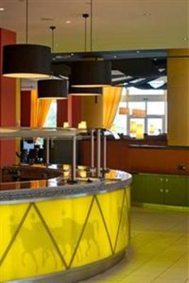 фото отеля Magic Circus Hotel Magny-le-Hongre