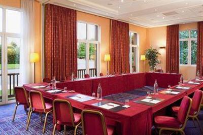 фото отеля Magic Circus Hotel Magny-le-Hongre