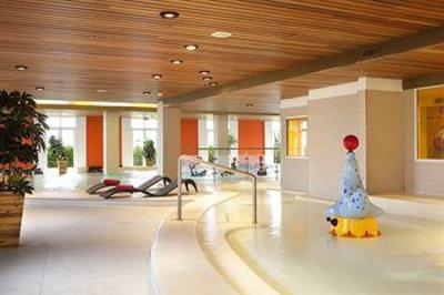 фото отеля Magic Circus Hotel Magny-le-Hongre