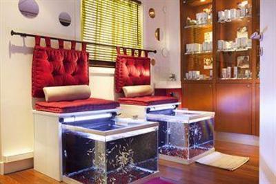фото отеля Magic Circus Hotel Magny-le-Hongre