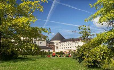 фото отеля Magic Circus Hotel Magny-le-Hongre