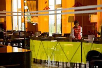 фото отеля Magic Circus Hotel Magny-le-Hongre