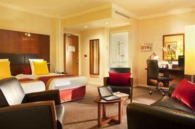 фото отеля Magic Circus Hotel Magny-le-Hongre