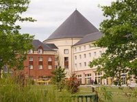 Magic Circus Hotel Magny-le-Hongre