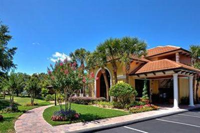 фото отеля Legacy Vacation Resorts Lake Buena Vista