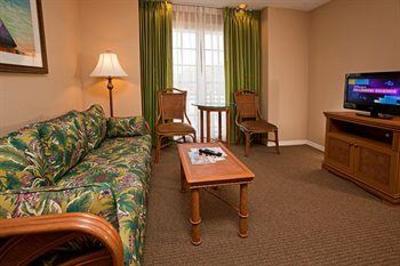 фото отеля Legacy Vacation Resorts Lake Buena Vista