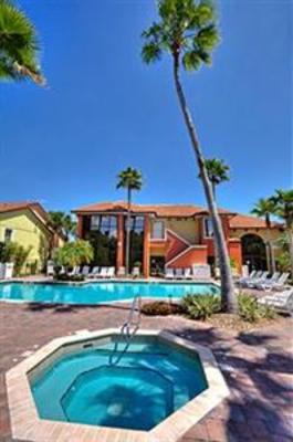 фото отеля Legacy Vacation Resorts Lake Buena Vista