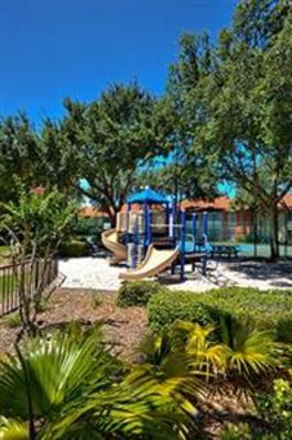 фото отеля Legacy Vacation Resorts Lake Buena Vista