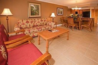 фото отеля Legacy Vacation Resorts Lake Buena Vista