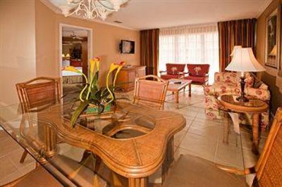 фото отеля Legacy Vacation Resorts Lake Buena Vista