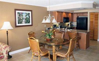 фото отеля Legacy Vacation Resorts Lake Buena Vista