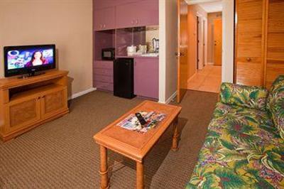 фото отеля Legacy Vacation Resorts Lake Buena Vista