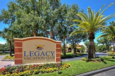 фото отеля Legacy Vacation Resorts Lake Buena Vista