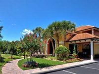 Legacy Vacation Resorts Lake Buena Vista