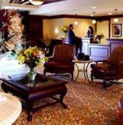 фото отеля River Terrace Inn Napa
