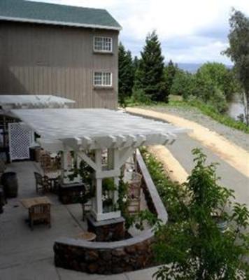фото отеля River Terrace Inn Napa