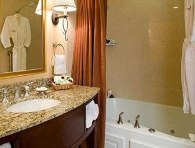 фото отеля River Terrace Inn Napa