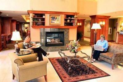 фото отеля Hampton Inn Indianapolis Carmel