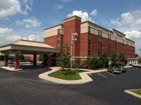 Hampton Inn Indianapolis Carmel