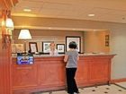 фото отеля Hampton Inn Indianapolis Carmel