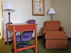 фото отеля Hampton Inn Indianapolis Carmel